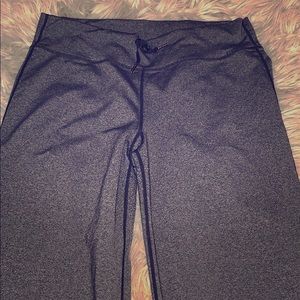 Lululemon sweat pants size 10